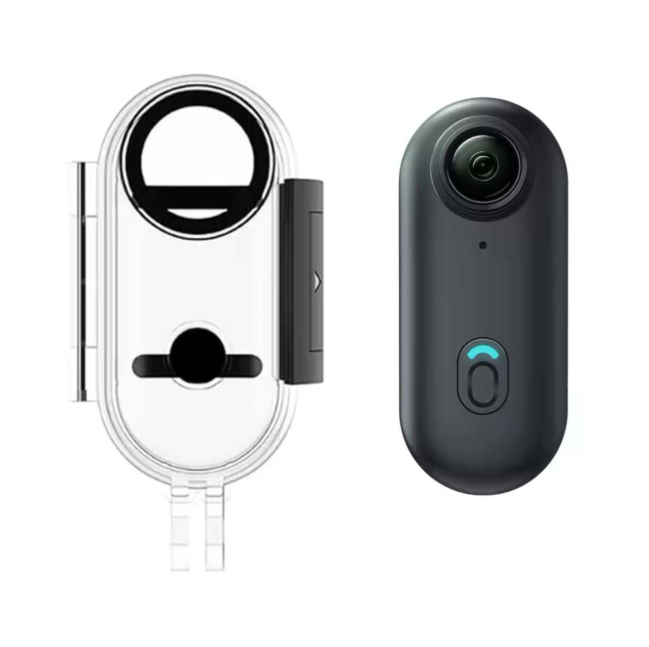 NexShots™ Waterproof Case